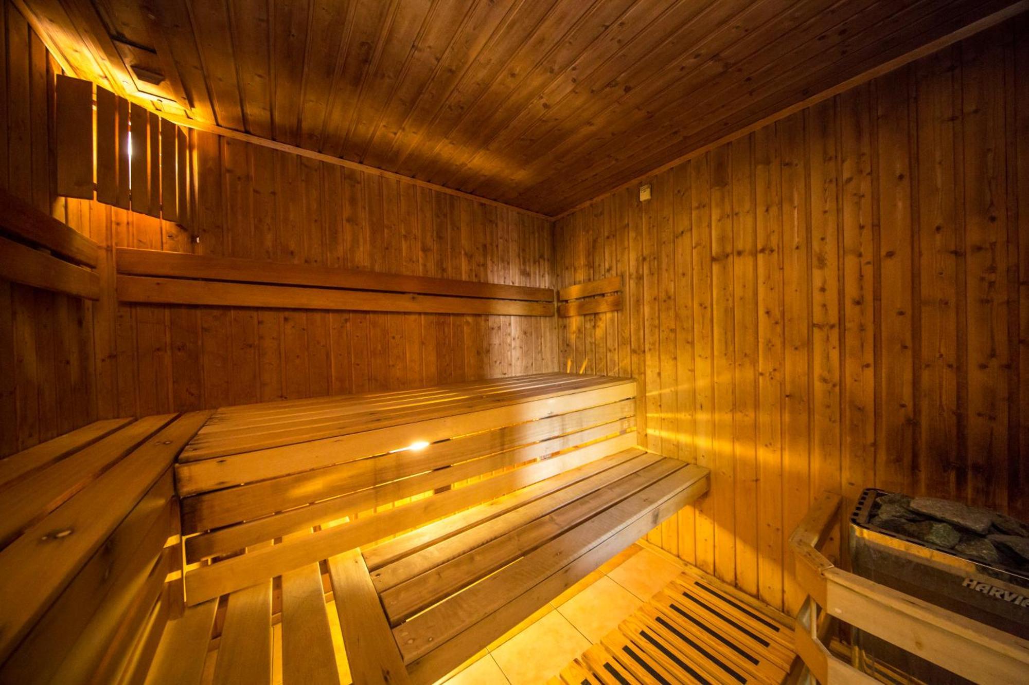 Apartament Krzeptowki Exclusive Zakopane Luaran gambar