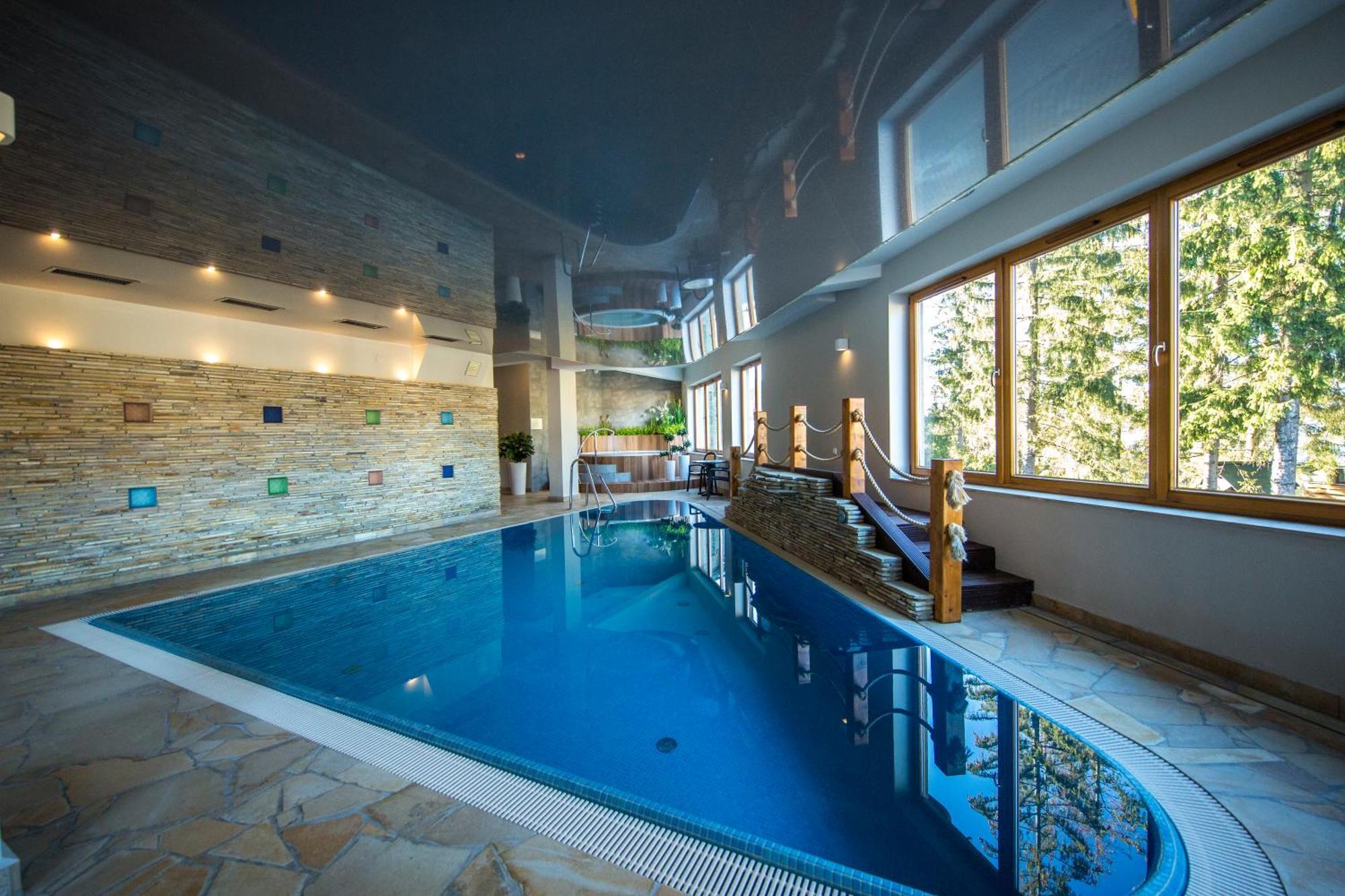 Apartament Krzeptowki Exclusive Zakopane Luaran gambar